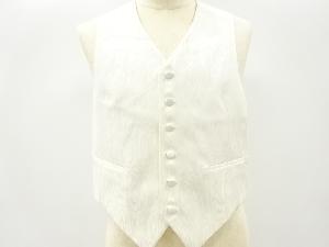 リサイクル　タキシード用ベスト(A-L)